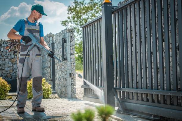 Historic Building Restoration in Oak Hills Place, LA