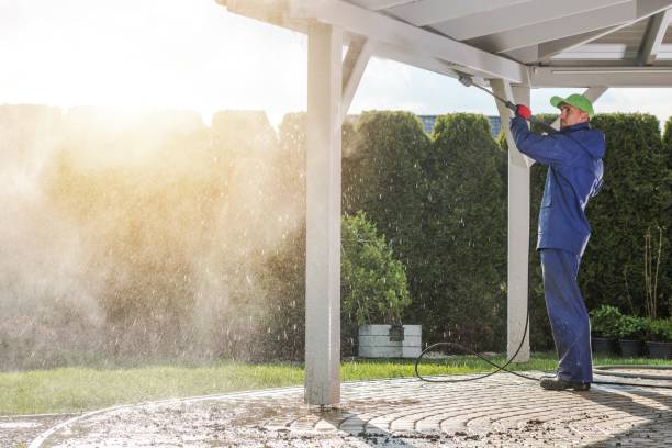 Best Patio and Deck Pressure Washing  in Oak Hills Pce, LA