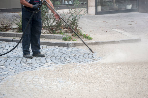 Boat and Dock Cleaning in Oak Hills Place, LA