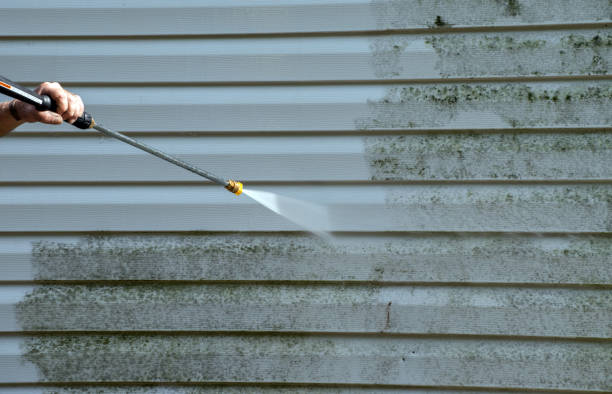 Best Sidewalk and Walkway Cleaning  in Oak Hills Pce, LA