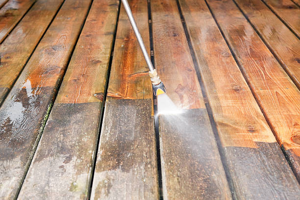  Oak Hills Pce, LA Pressure Washing Pros